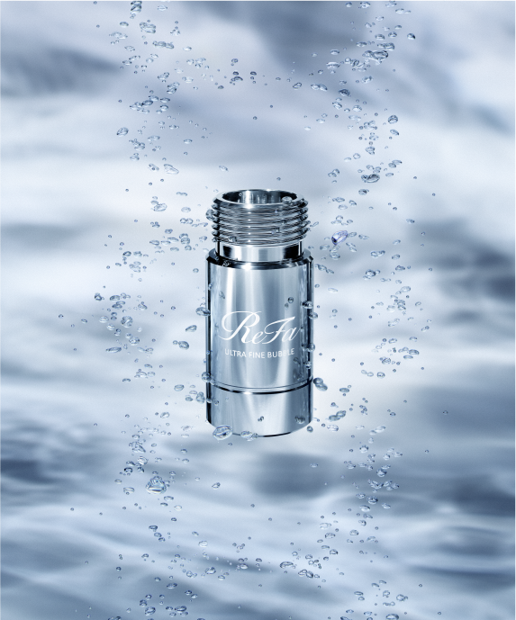 ReFa ULTRA FINE BUBBLE SUIGEN