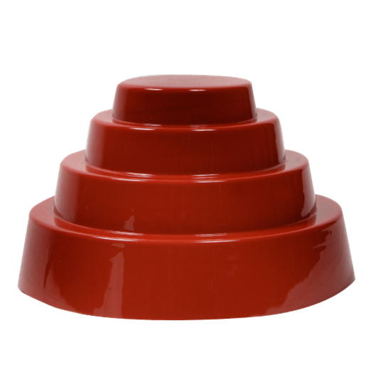 devo ディーヴォ エナジードーム シールド付き Energy dome