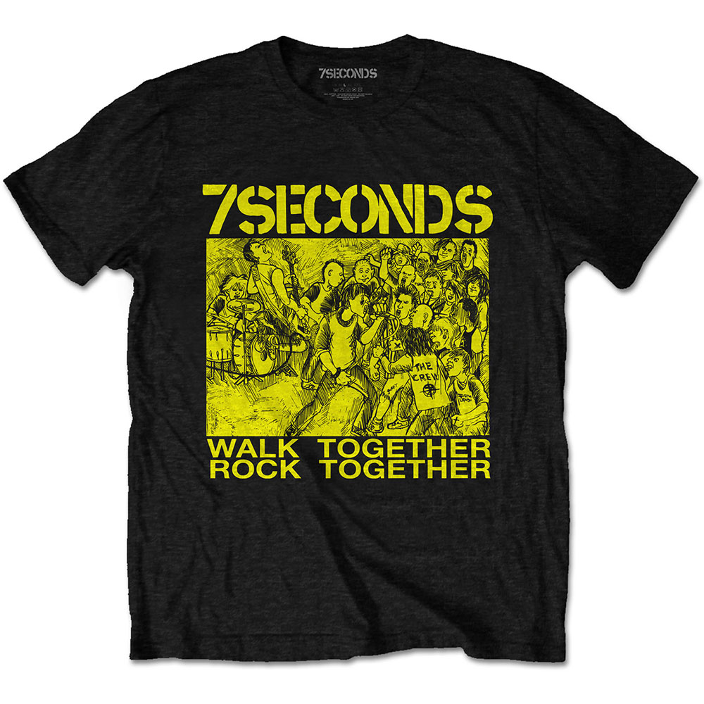 山塚アイ/ アナーキー7 ヴィンテージ バンド Tシャツ BOREDOMS 山塚