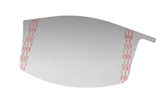 3M™ バーサフロー™ フェイスシールド M-307J, 1 個/箱 | 3M 日本