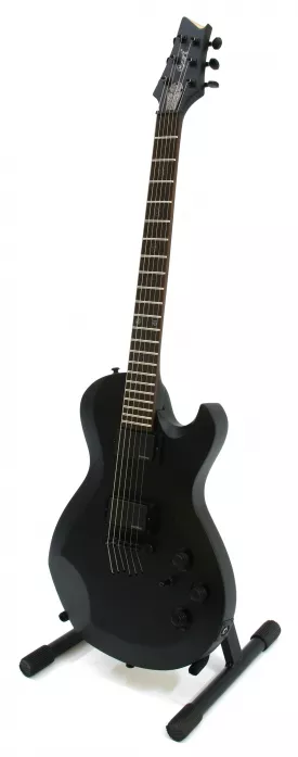 Cort EVL-Z4 BKS gitara elektryczna - cena, opinie | Sklep Muzyczny.pl