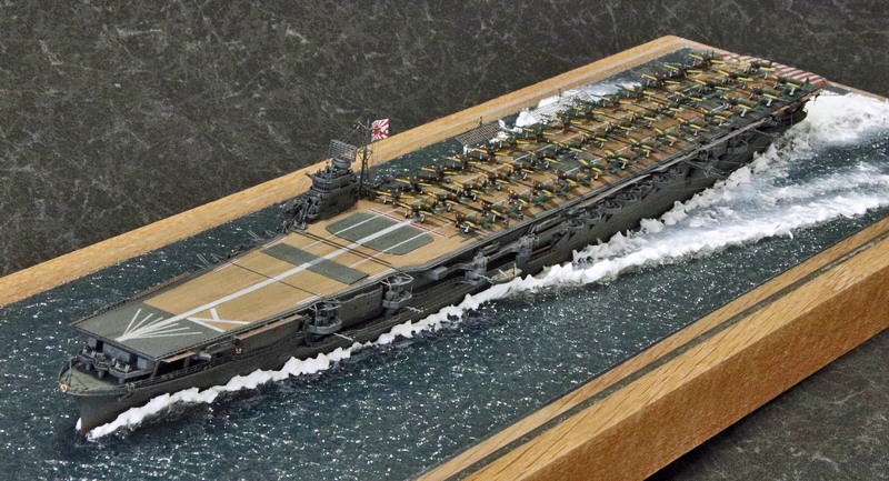 艦船模型製作代行 モデルファクトリー ハイギヤード