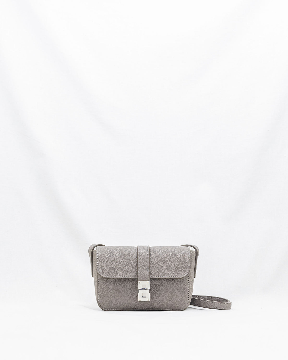 JOLIE [GRIS COSMOS] ｜日本製の本革バッグ・財布｜NAGATANI（ナガタニ