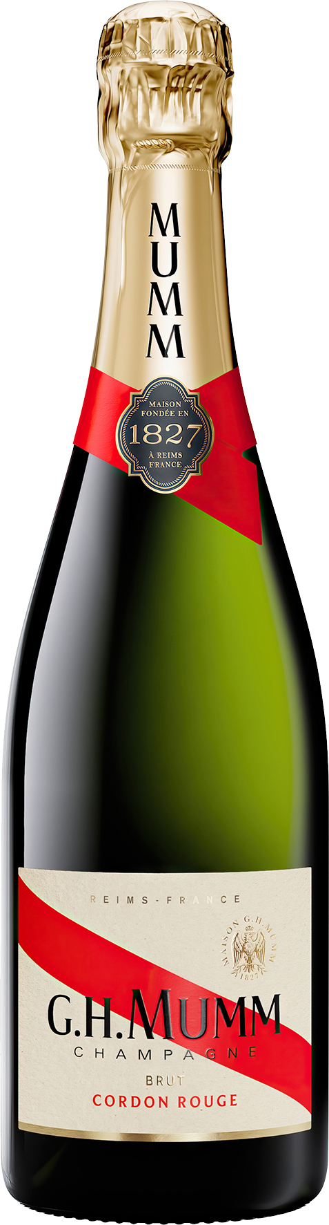 シャンパン フランス メゾン・マム マム・コルドン・ルージュ 日本酒