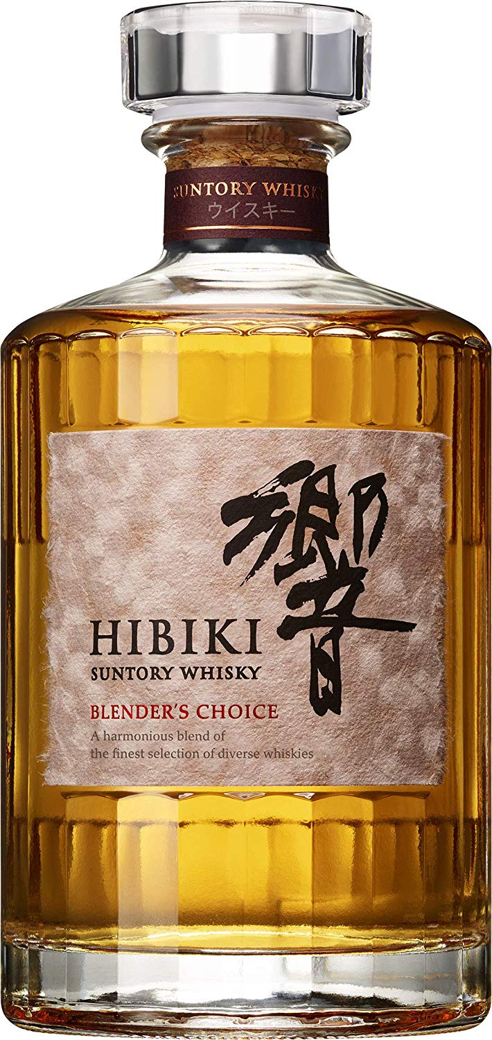ウイスキー サントリーブレンデッドウイスキー 響 BLENDER'S