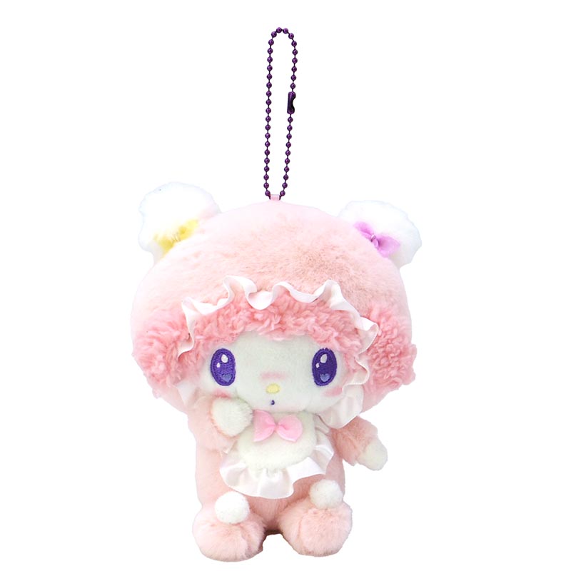 マイスウィートピアノ えんじぇるベビー マスコット | ナカジマ