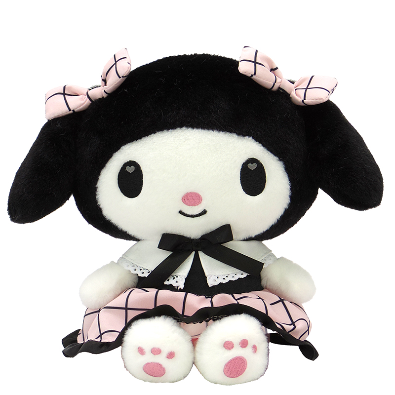 サンリオ マイメロディ ブランシュロリータ ぬいぐるみ Sサイズ