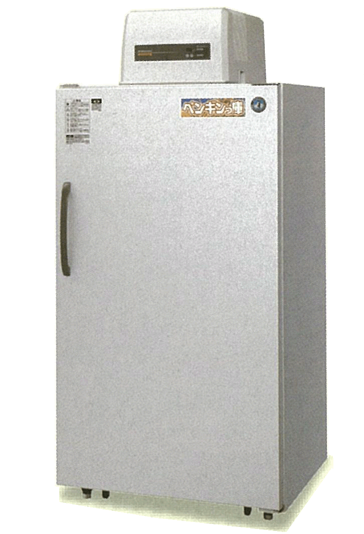 ホシザキ玄米保冷庫「ペンギンっ庫」HRA-14GD1-Z＜665L、玄米14袋＞