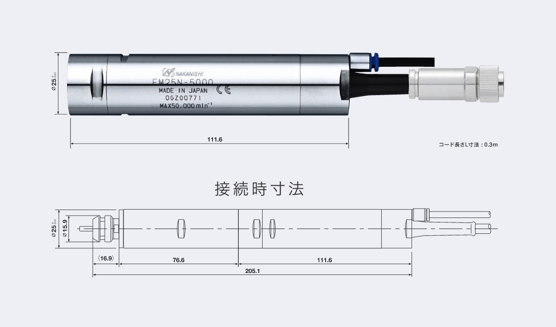 INDIBA インディバキャパエレクトロード25ミリ幅 丸軸 2025年最新