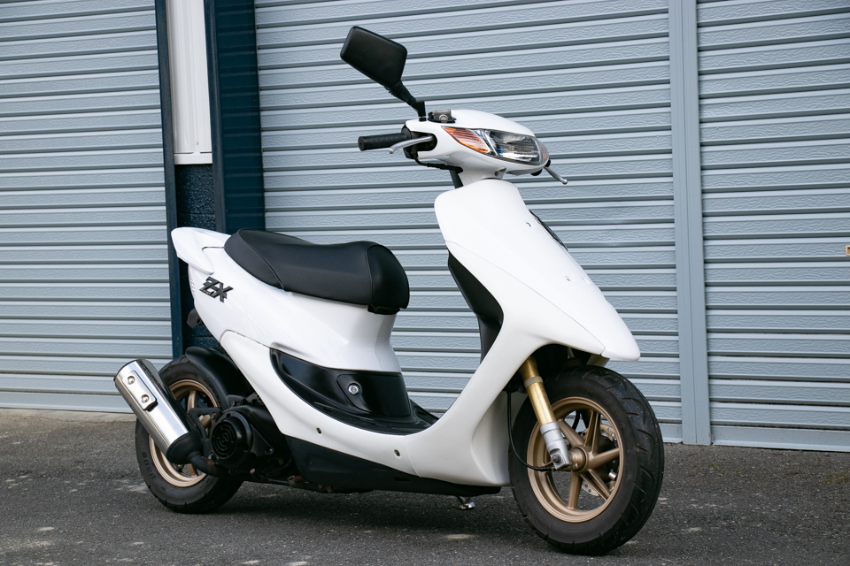 確認用2 確認用二 確認用2 確認用2 確認用 パーツ 確認用 Dio ZX 「確認用