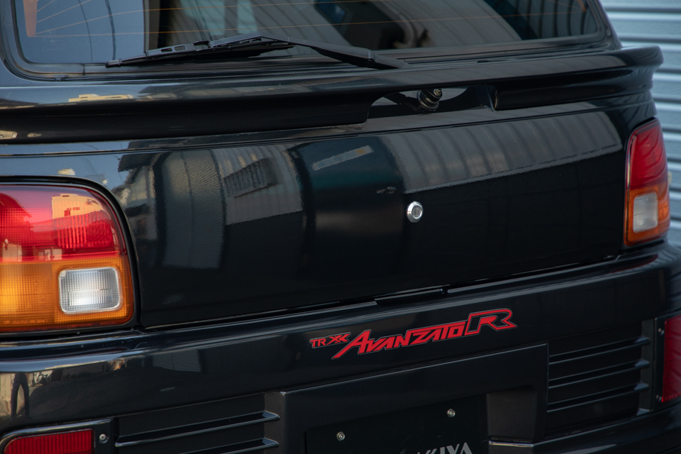 ミラ TR-XX - なるき屋在庫車情報｜良質中古車専門店なるき屋最新在庫車