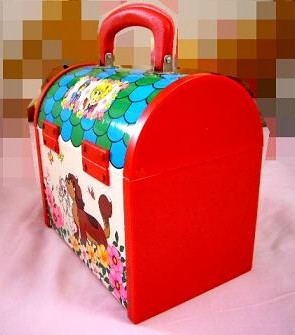 花の子ルンルン」 ファンファンピクニック | 懐物らんど