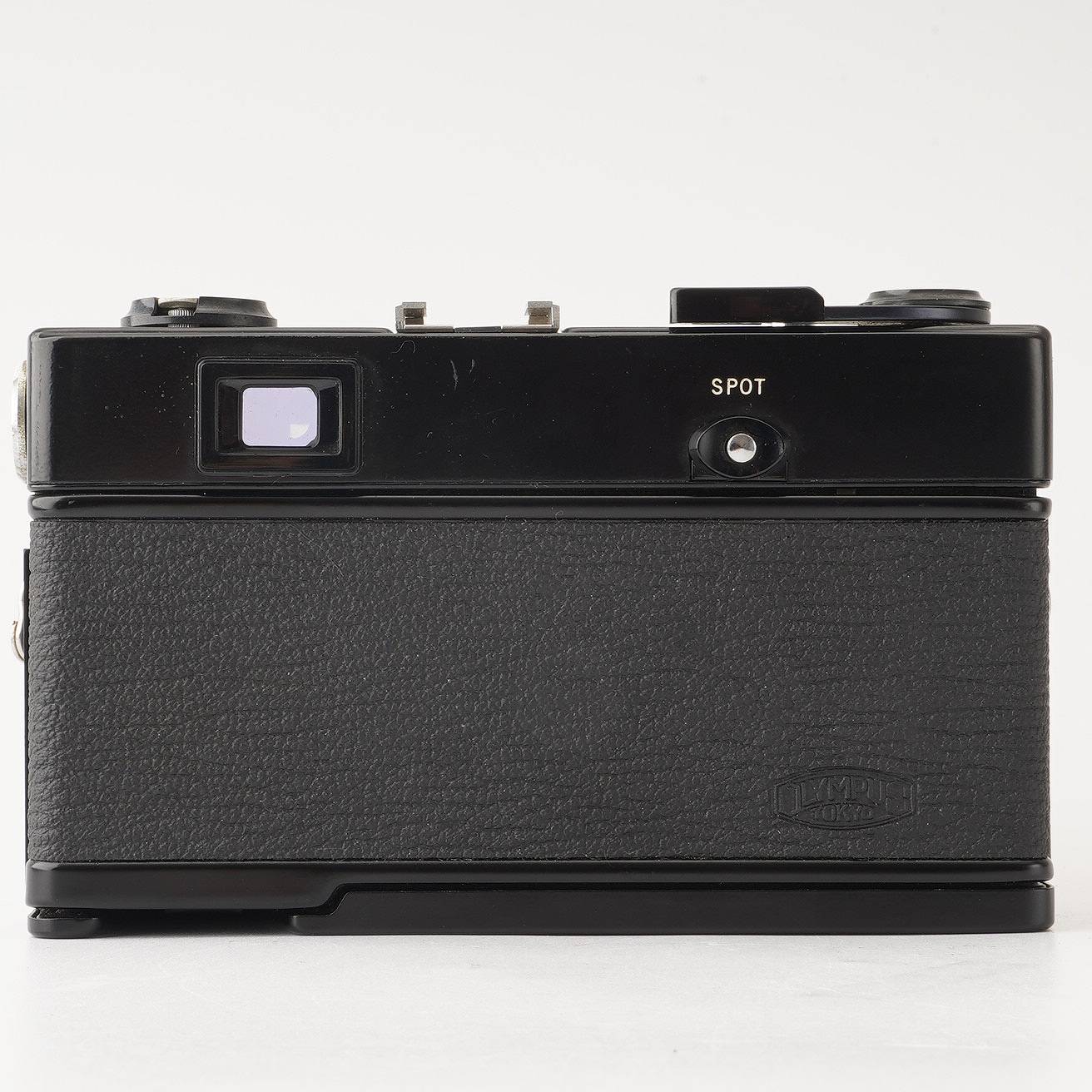 オリンパス OLYMPUS 35 SP レンジファインダー コンパクトフィルム