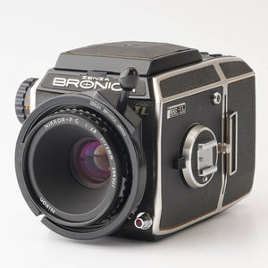 57010【ZENZA BRONICA：レンズ】ゼンザブロニカ ZENZANON MC 250mm F5