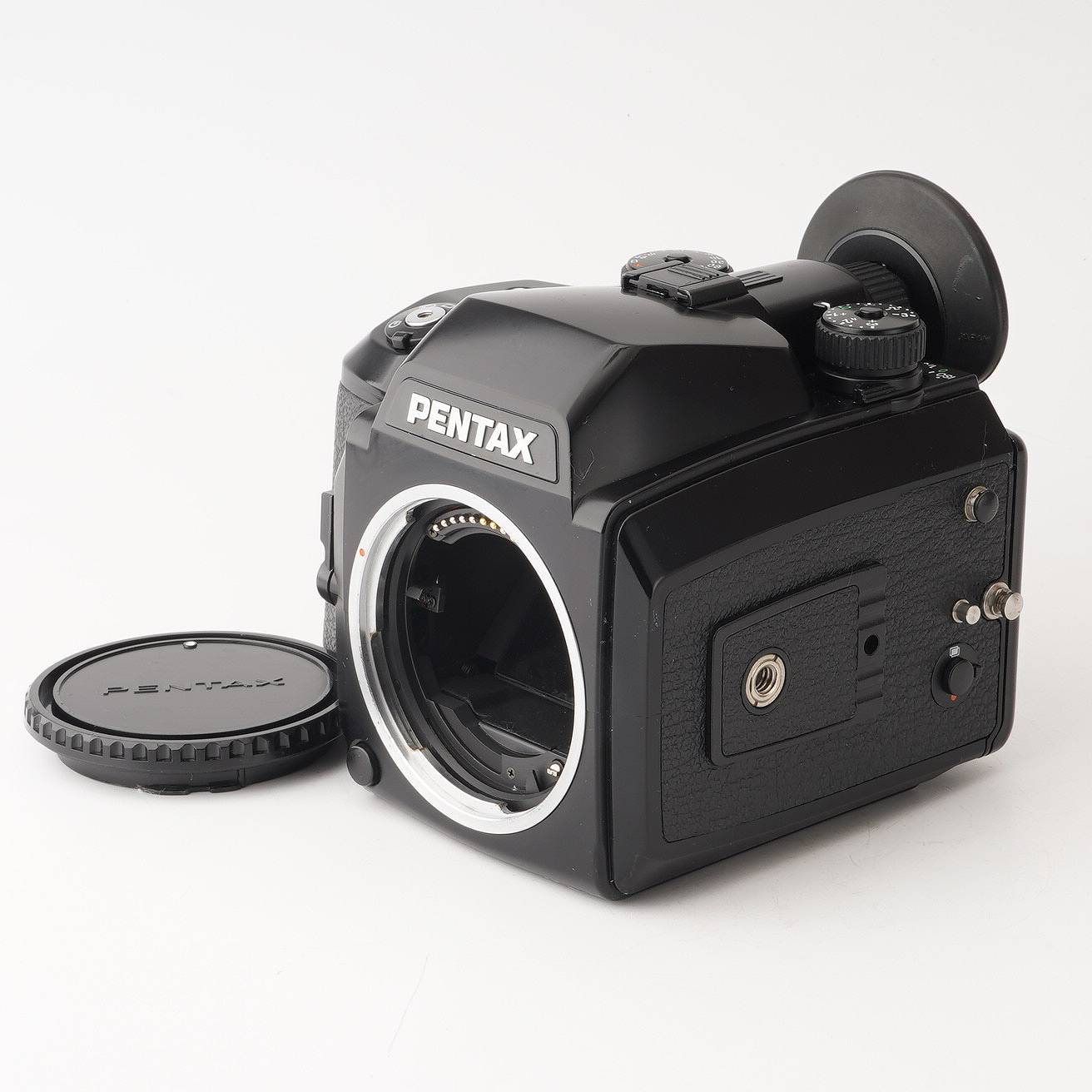 PENTAX 645 1:3.5 150mm 6×7レンズ セット ペンタックス645用 レンズ