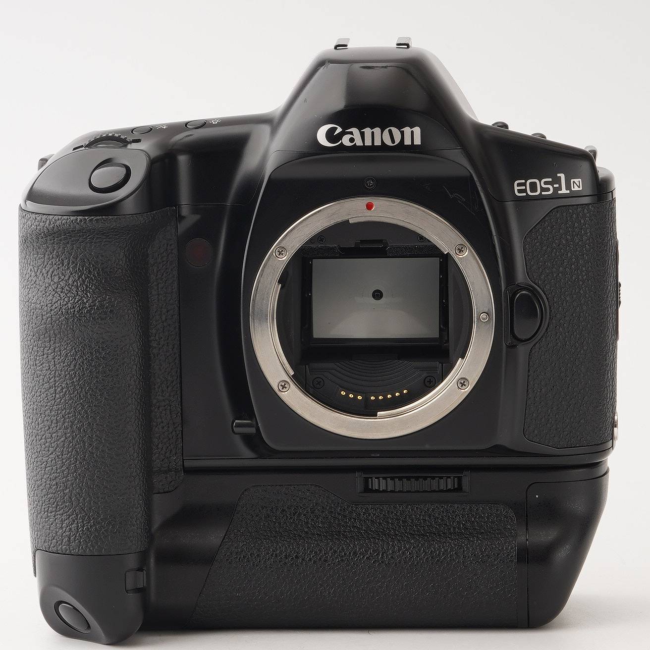 Canon キャノン EOS-1N ボディ フィルムカメラ 一眼レフ