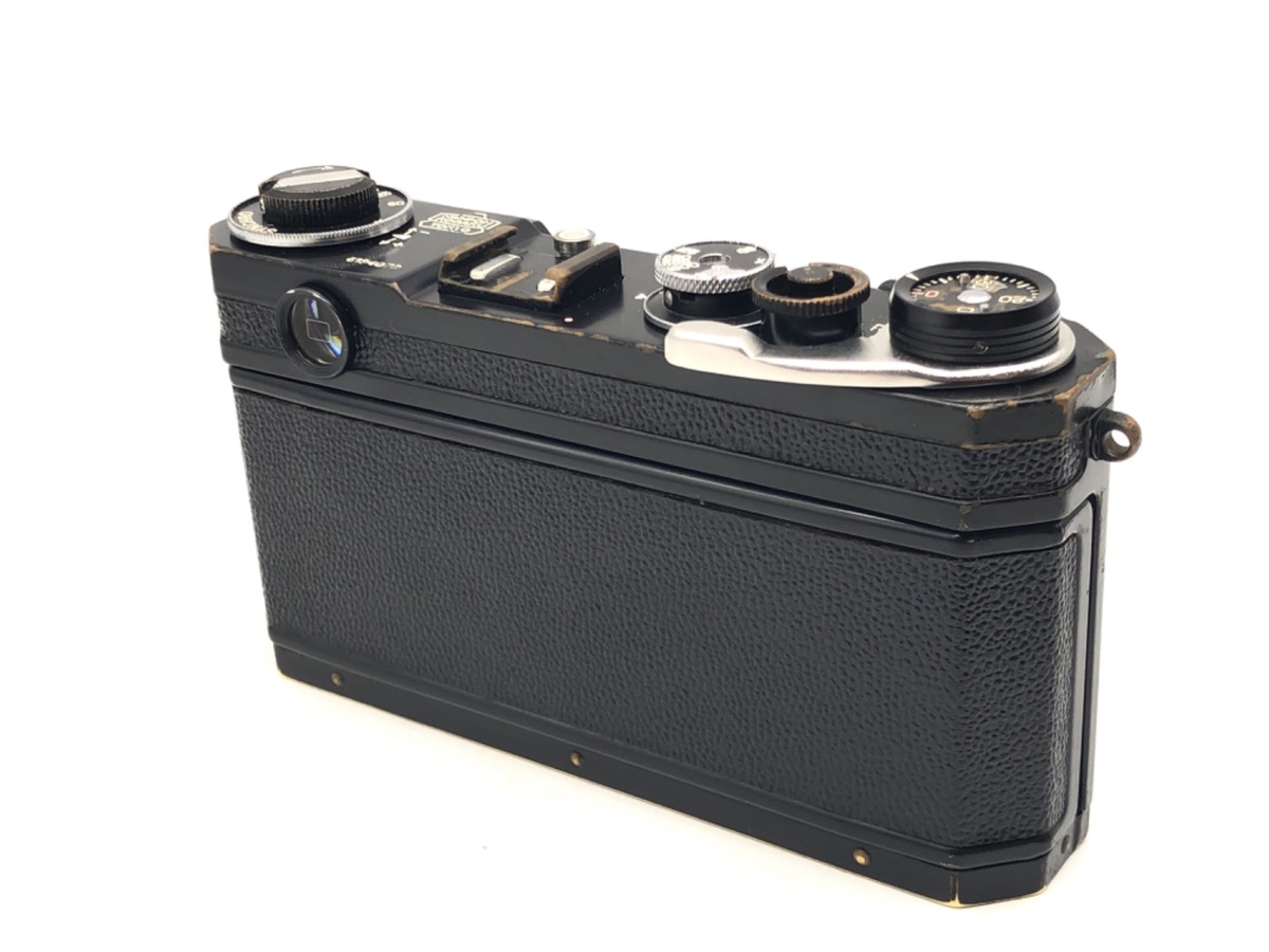 sk！ ニコンNikon SP ボディのみフルセット+SCスコパー2本 sk！ ニコン