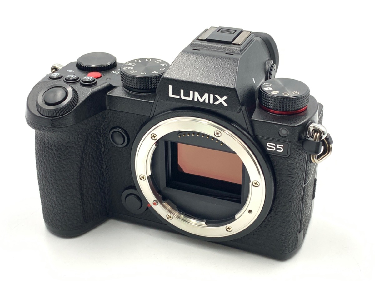 訳あり】Panasonic DC−GH5 RD-SPM049 Panasonic RD-SPM049 （GH5業務