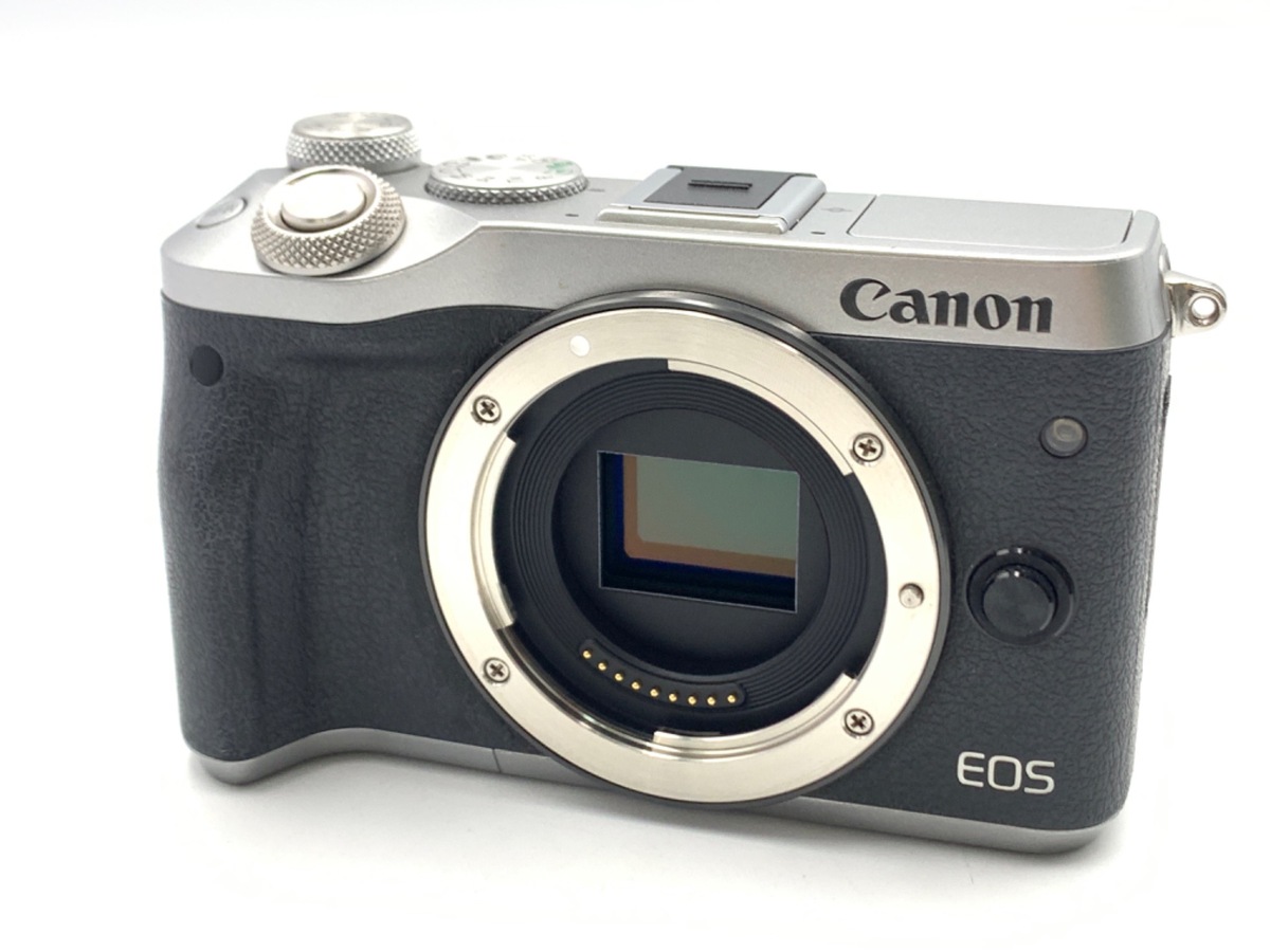 ⭐️極美品⭐️元箱付き⭐️Canon EOS M100 ダブルズームキット