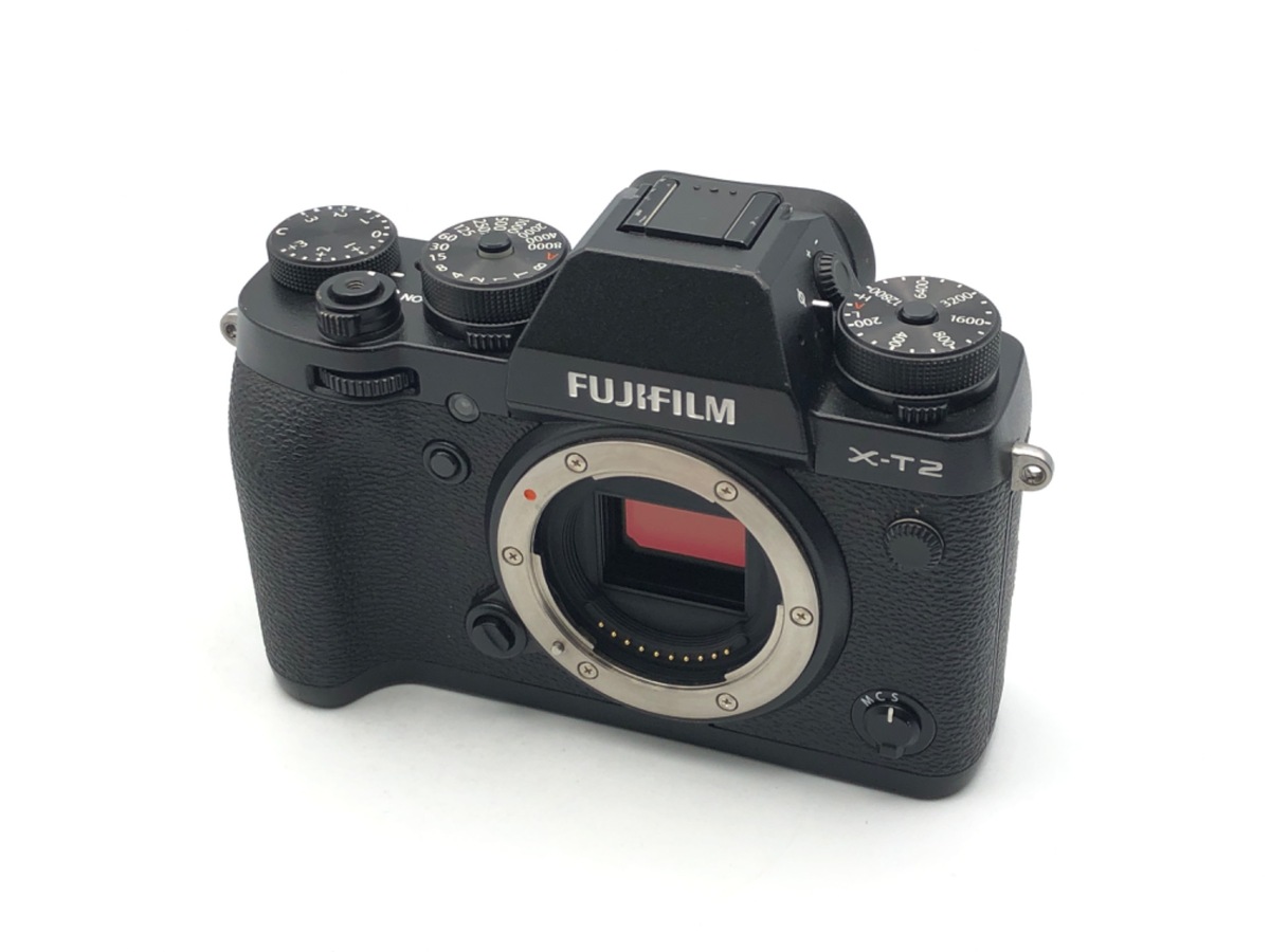 価格.com - 富士フイルム FUJIFILM X-S10 XF18-55mmレンズキット 純正