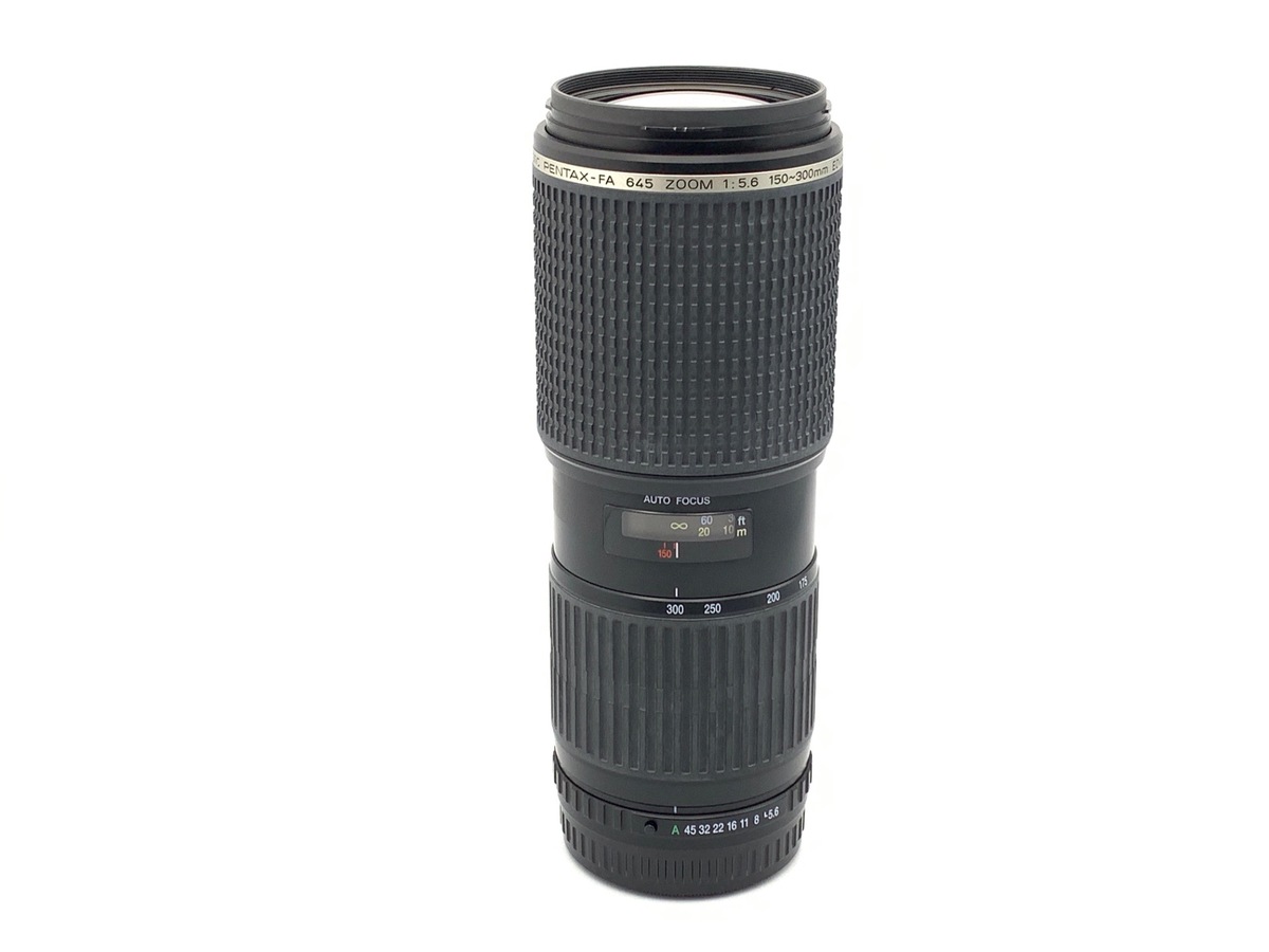 FA645ズーム 150-300mmF5.6ED[IF] 中古価格比較 - 価格.com