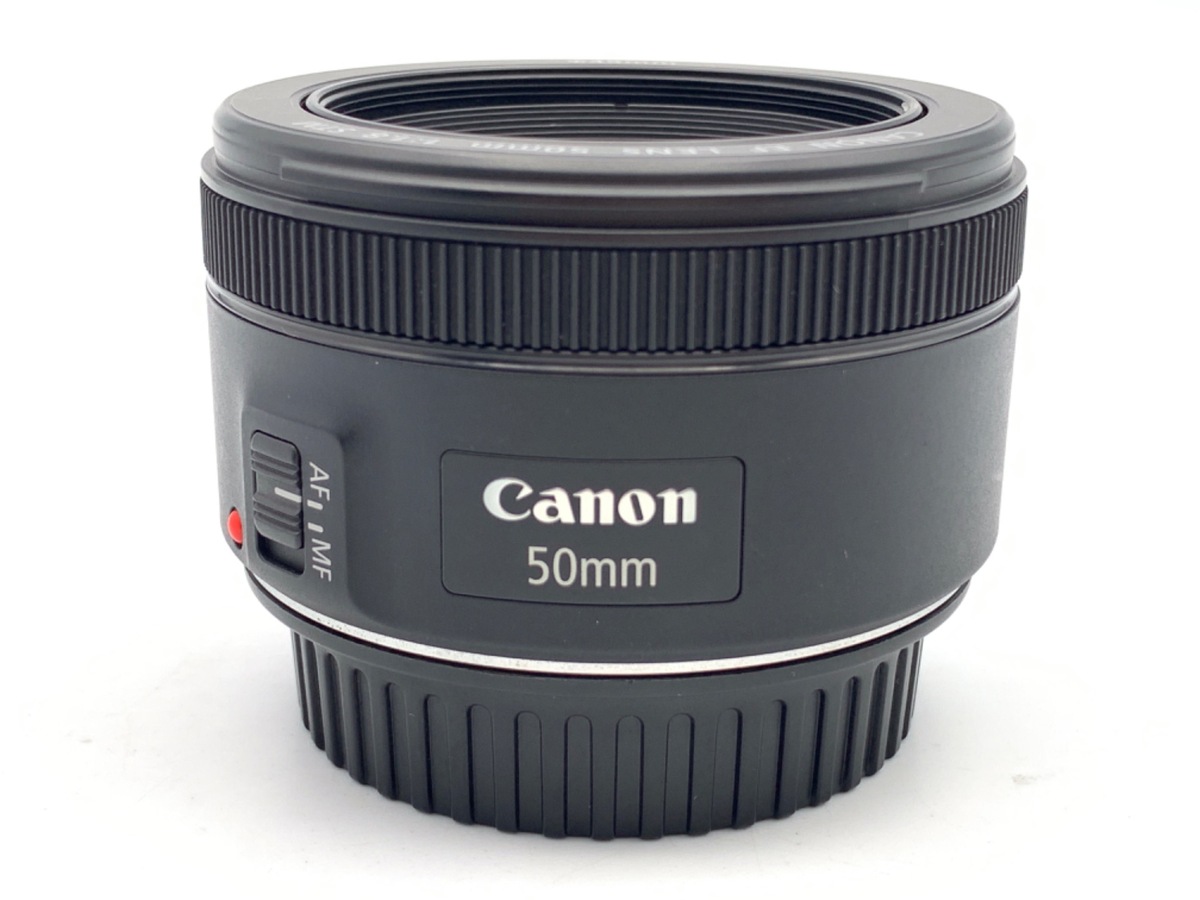 希少 CANON 希少 EF 50㎜ 1.8 Ⅰ型 EF 50mm F1.8 Ⅰ型（初代）