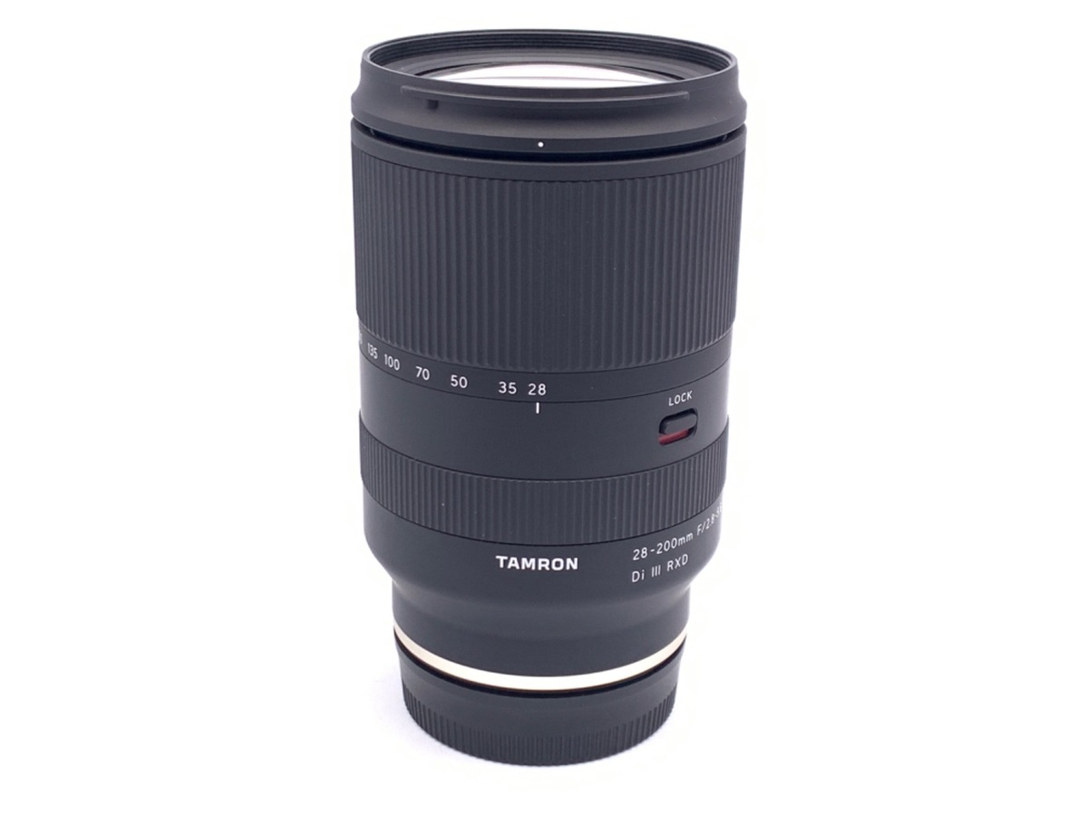 価格.com - TAMRON 18-270mm F/3.5-6.3 Di II VC PZD (Model B008