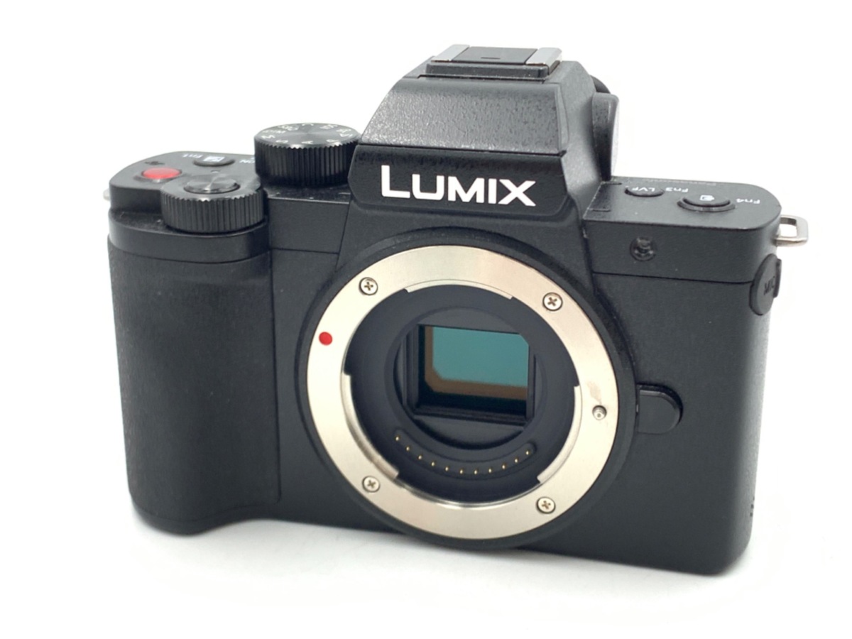 価格.com - パナソニック LUMIX DC-G99 ボディ 純正オプション
