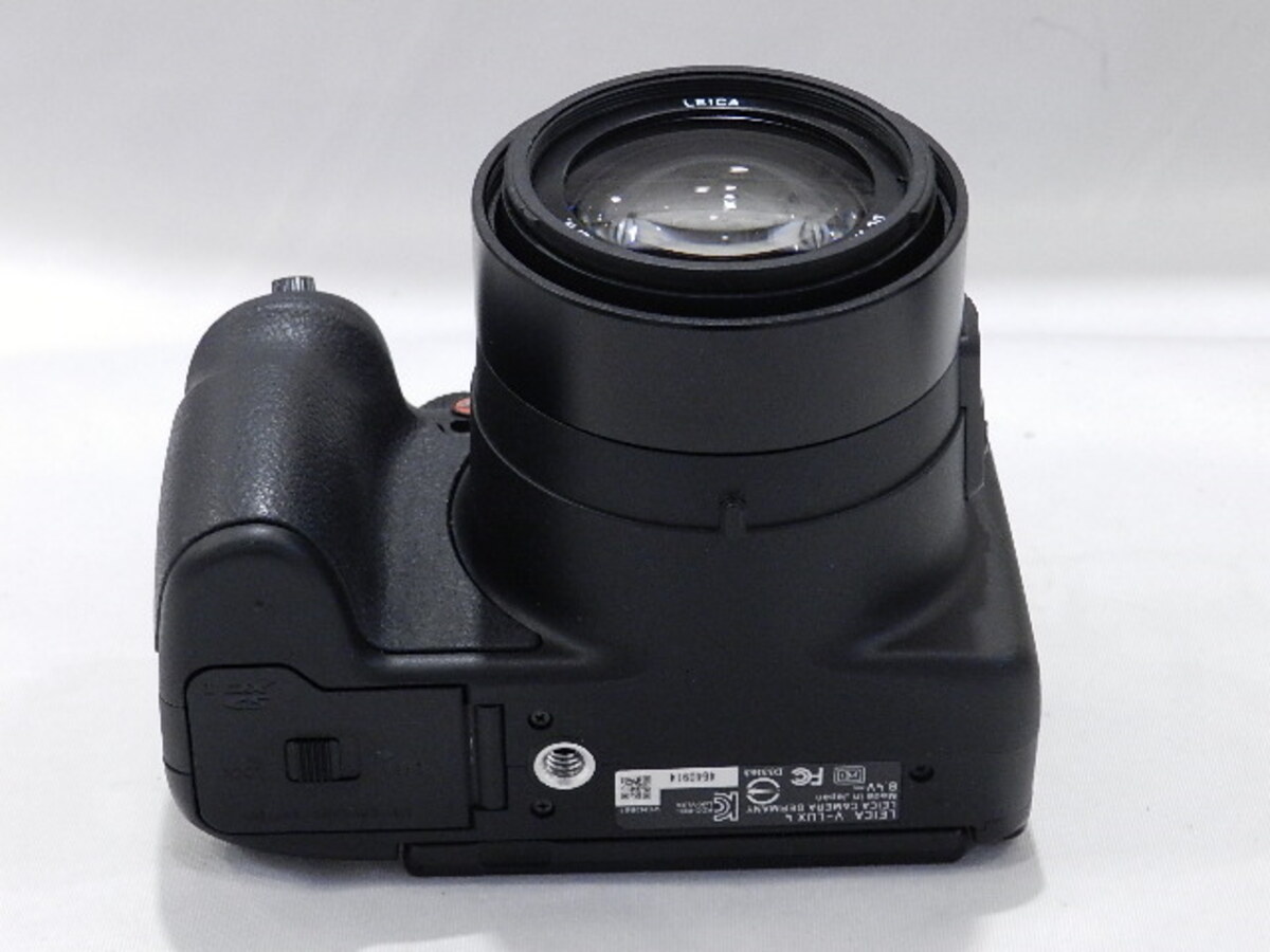 Leica ライカ V-LUX4 デジタルカメラ ジャンク Leica ライカ V-LUX4