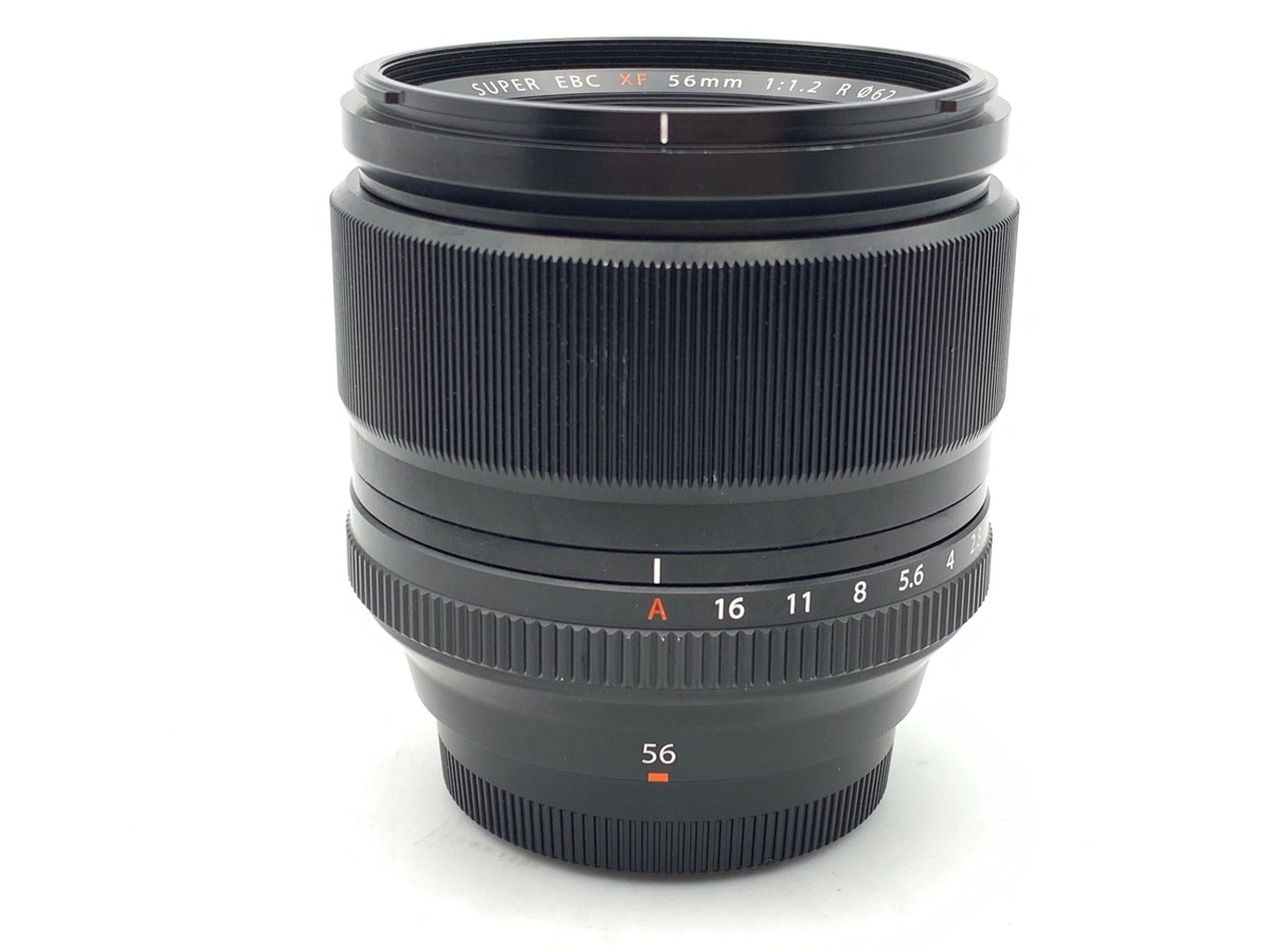フジノンレンズ XF56mmF1.2 R 中古価格比較 - 価格.com