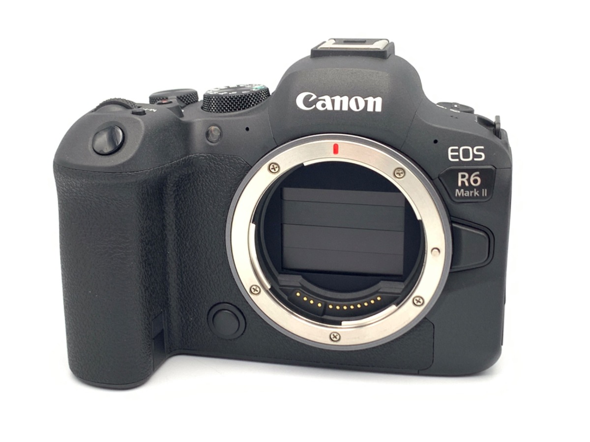 Canon eos r6 最終価格 【公式通販】
