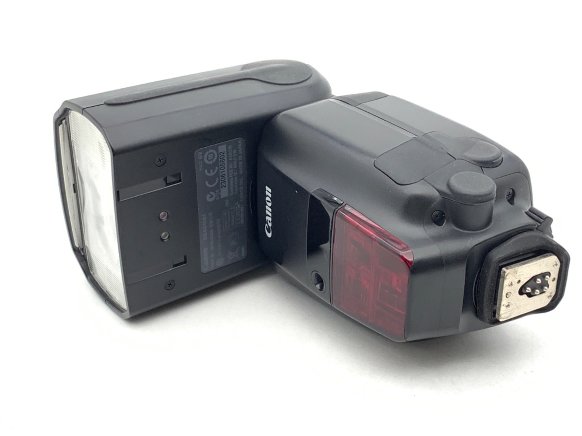 スピードライト 600EX-RT 中古価格比較 - 価格.com