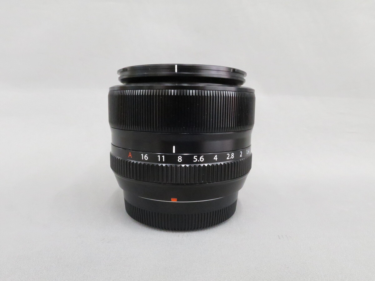 cha-chan】Fujinon 35mm F1.4 単焦点レンズ カメラレンズ XF35mmF1.4 R