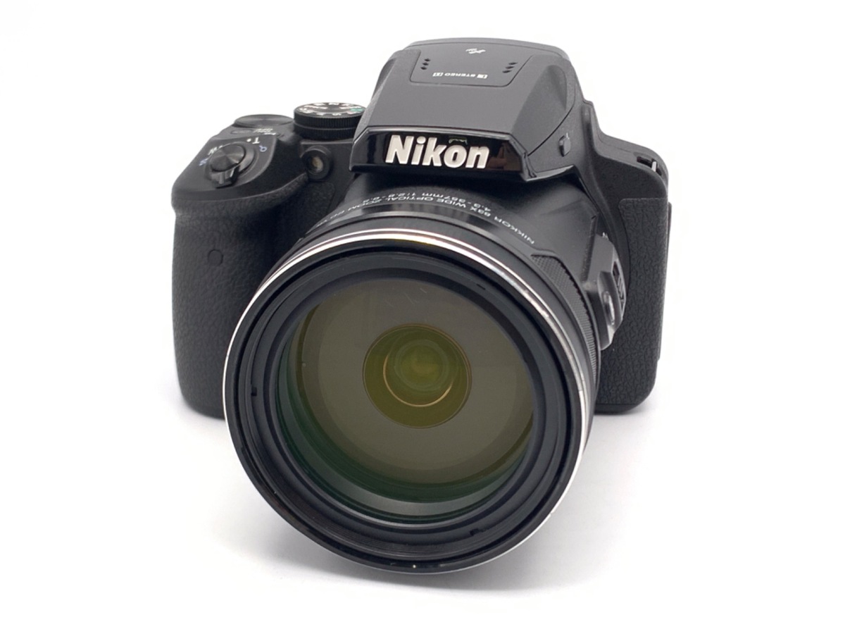 中古品〕 ジャンク Nikon ニコン COOLPIX P1000 COOLPIX P1000349