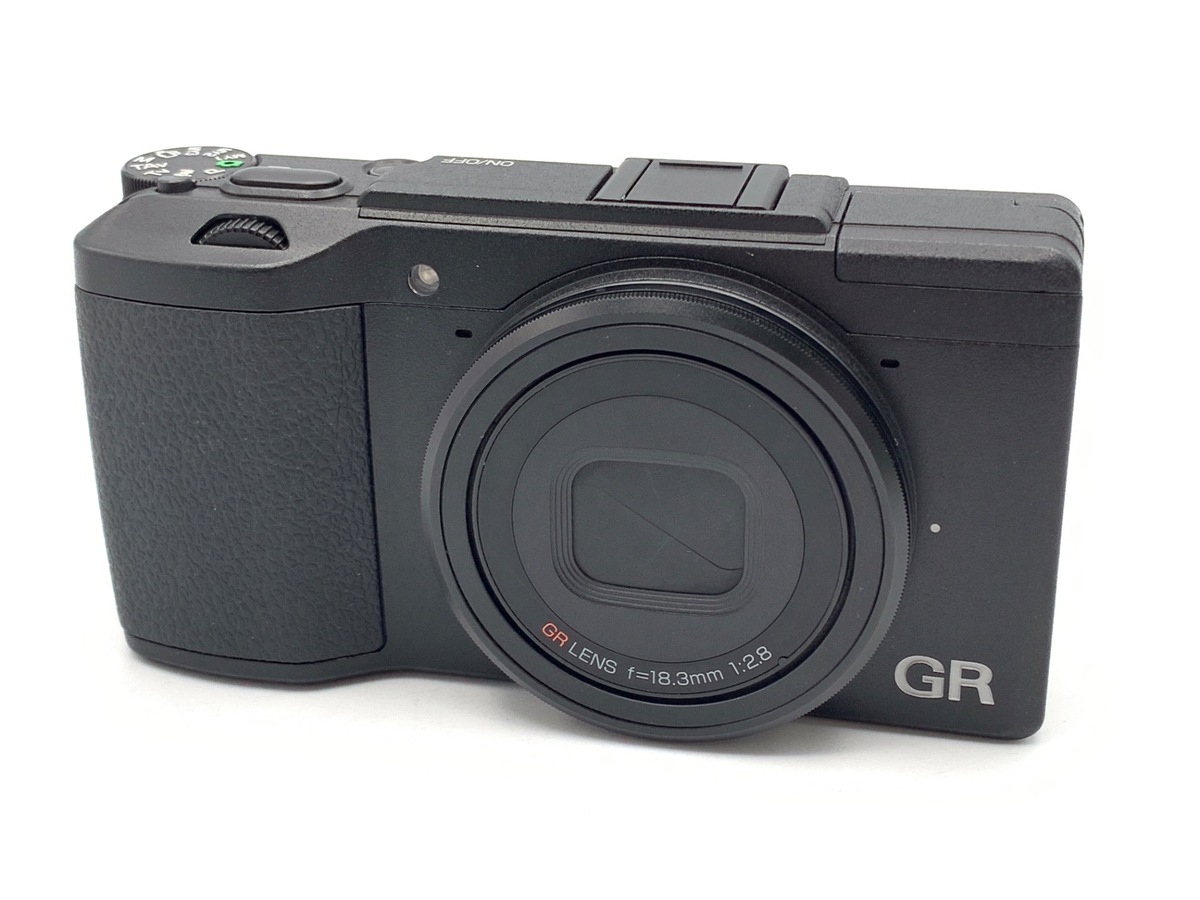 価格.com - リコー GR DIGITAL III 価格比較 RICOH GR DIGITAL iii