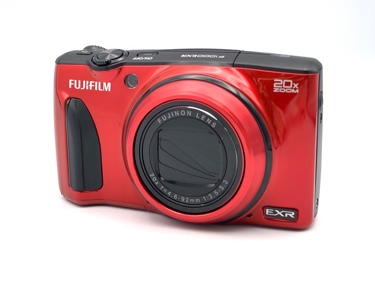 価格.com - 富士フイルム FinePix F200EXR 価格比較