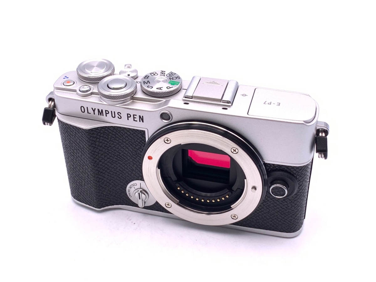 価格.com - オリンパス OLYMPUS PEN E-PL8 EZダブルズームキット 価格比較
