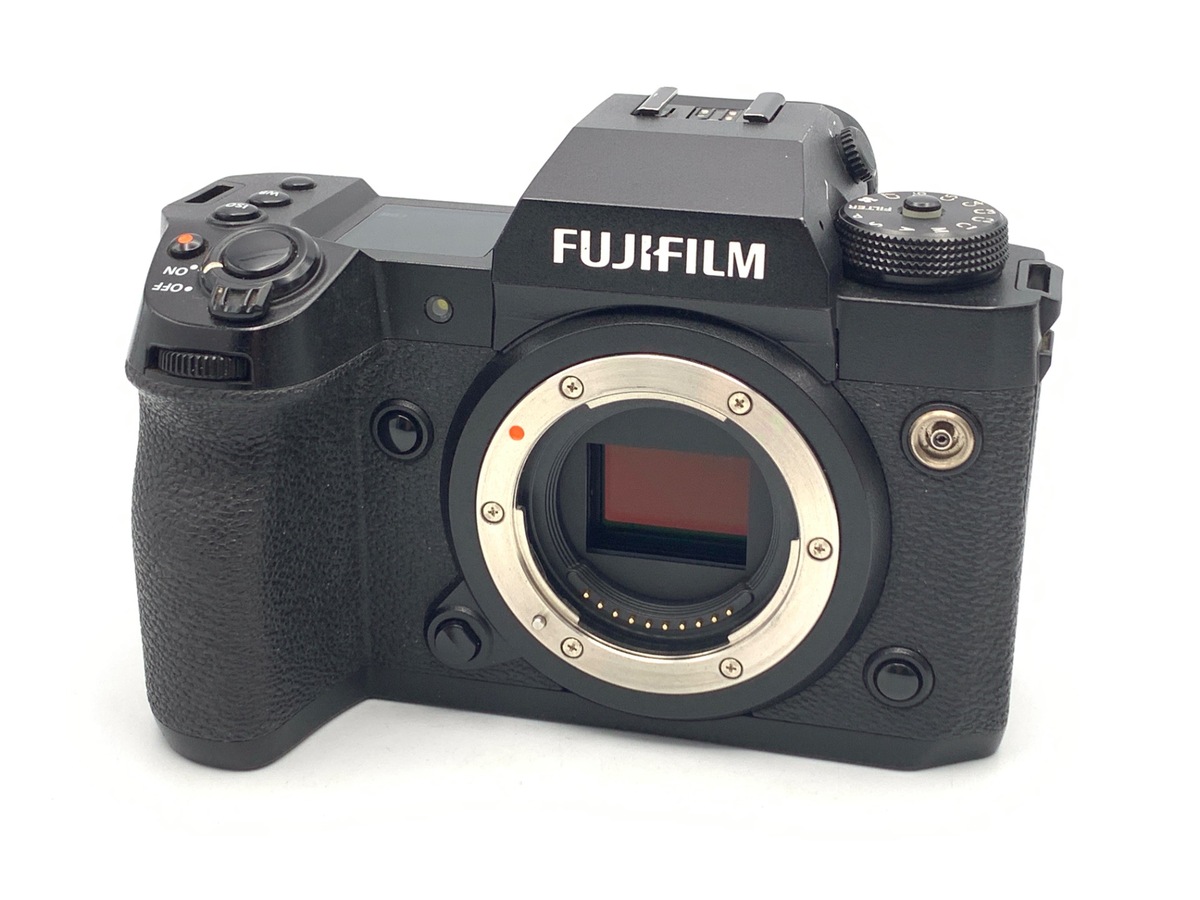 価格.com - 富士フイルム FUJIFILM X-S10 XC15-45mmレンズキット 純正