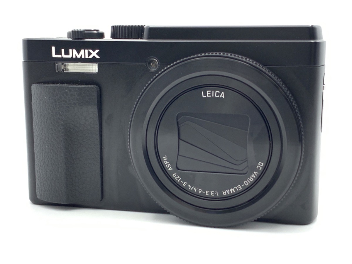 価格.com - パナソニック LUMIX DMC-TZ55 純正オプション