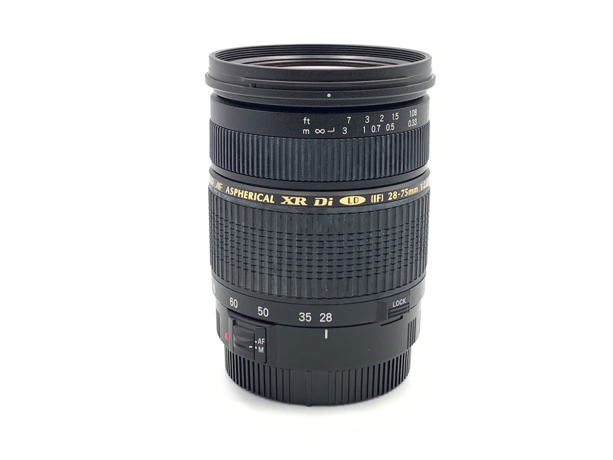 価格.com - TAMRON AF 28-300mm F3.5-6.3 XR Di LD Aspherical [IF