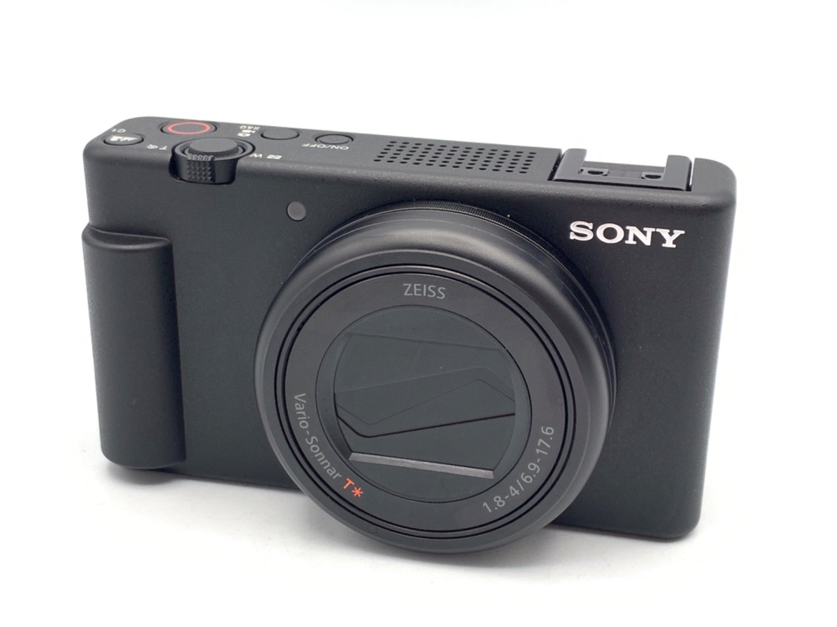 VLOGCAM ZV-1M2 中古価格比較 - 価格.com