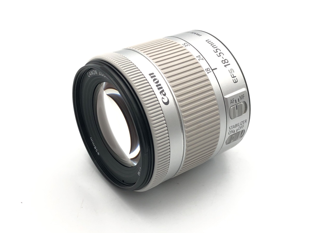 Canon - 新品 望遠ズームレンズ canon EF-M55-200の通販 by ひげちゃん