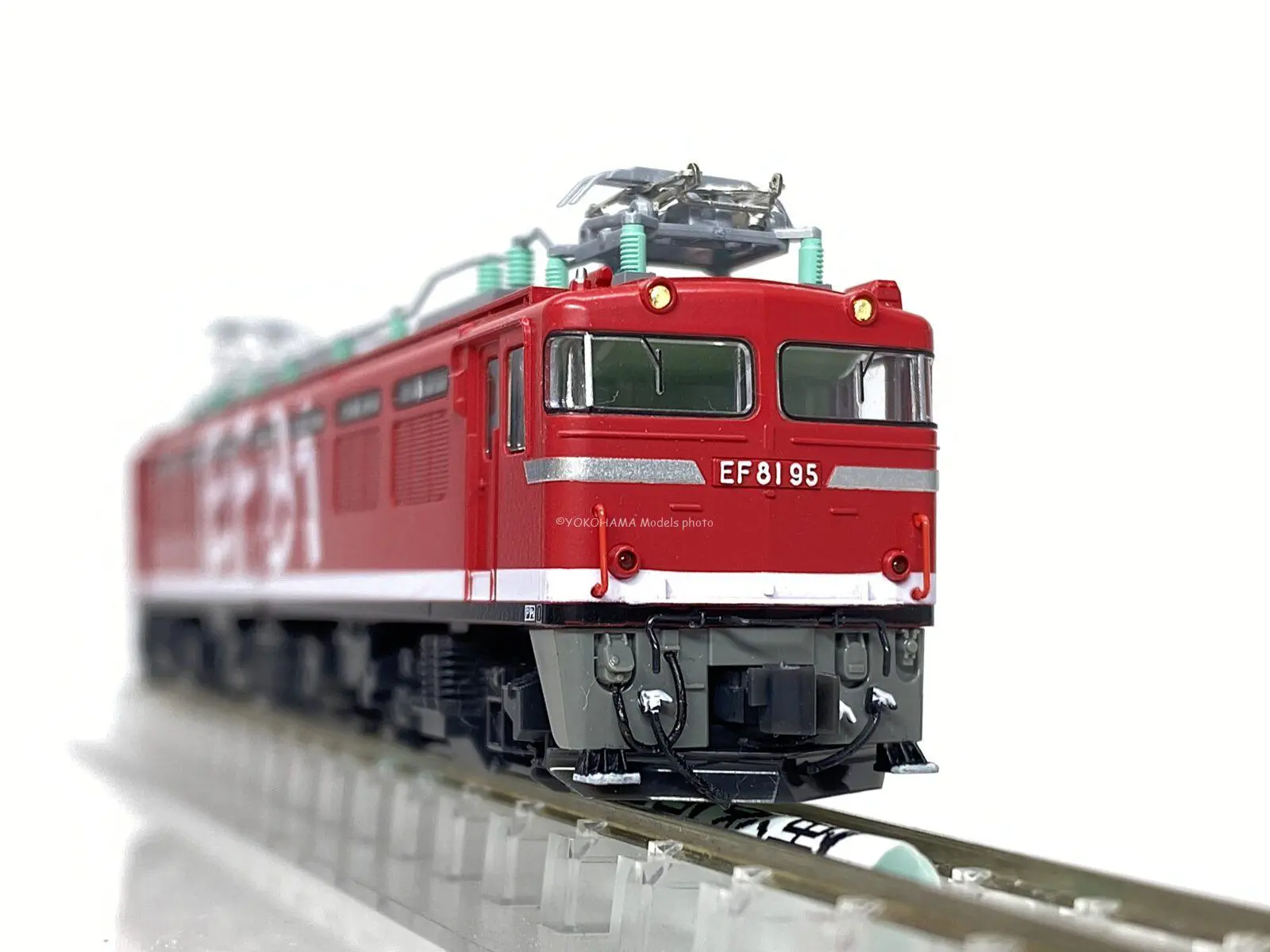 DCC】KATO UP FEF-3 蒸気機関車 #844 12605-2｜Amazon.com: 12605-2