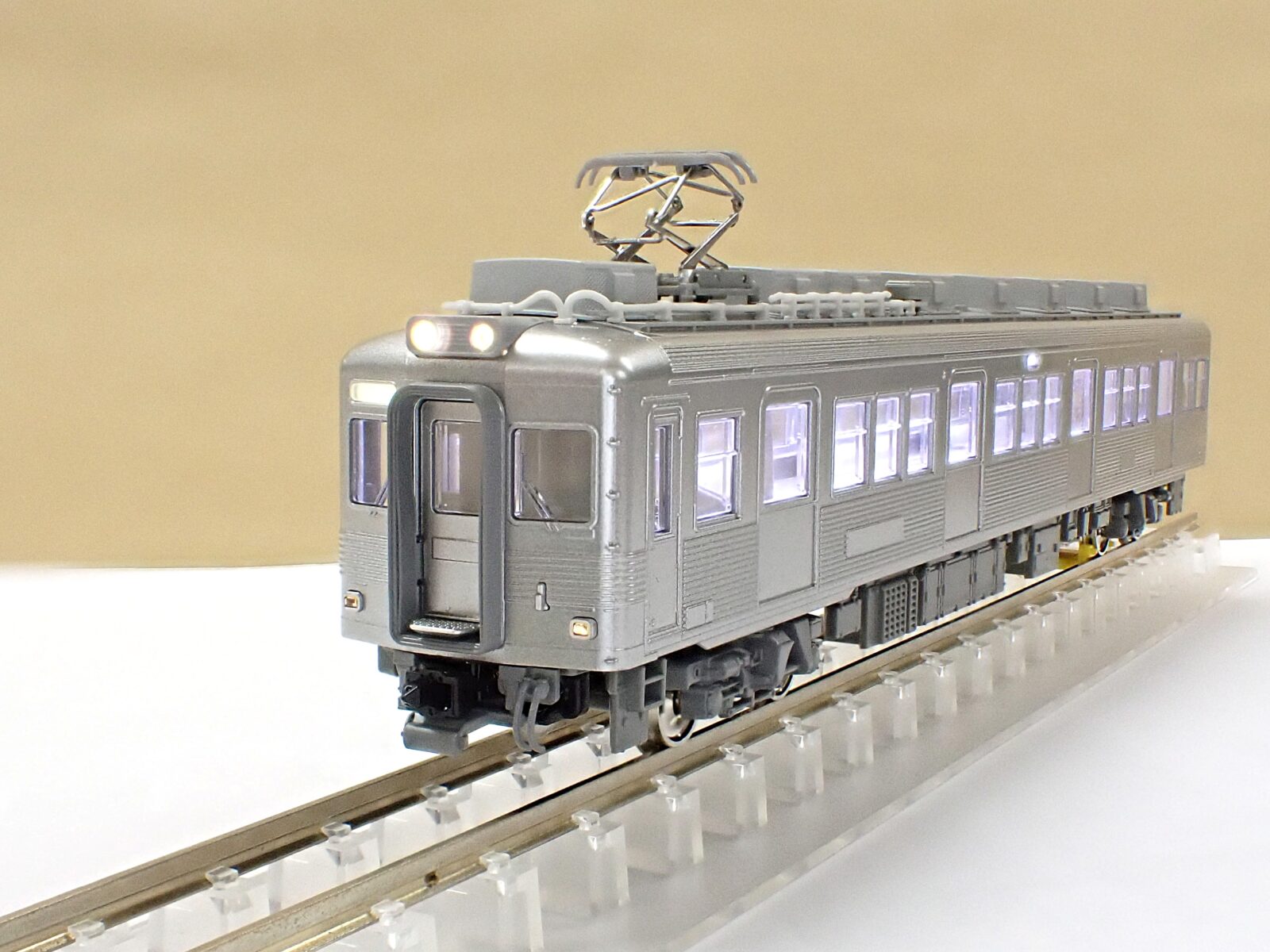 鉄道模型 1/160 台湾高鐵 700T 6両基本セット 特別企画品 10-1476 【