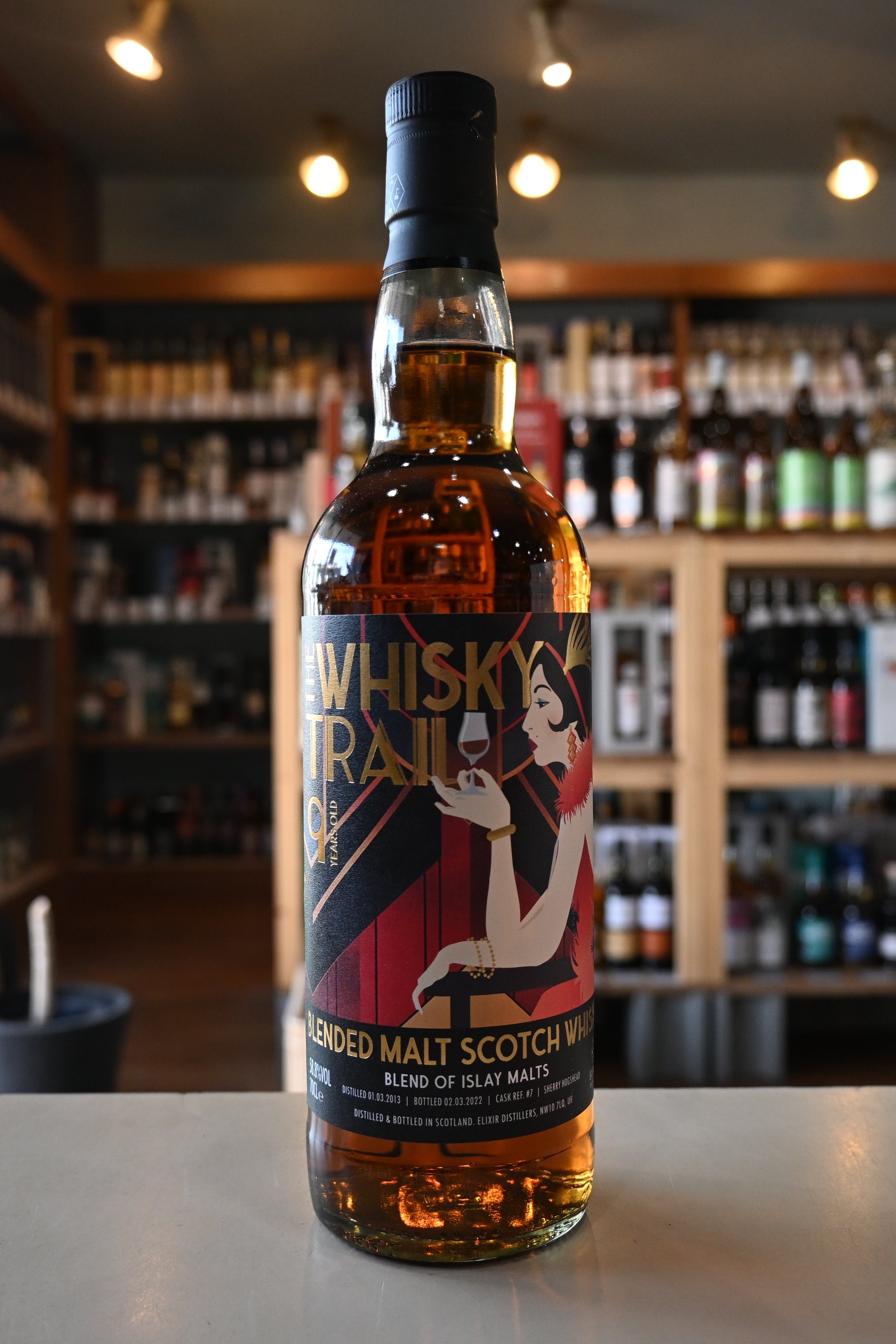 263 Crown ブレンデッドウイスキー 750ml 1970 【公式通販】