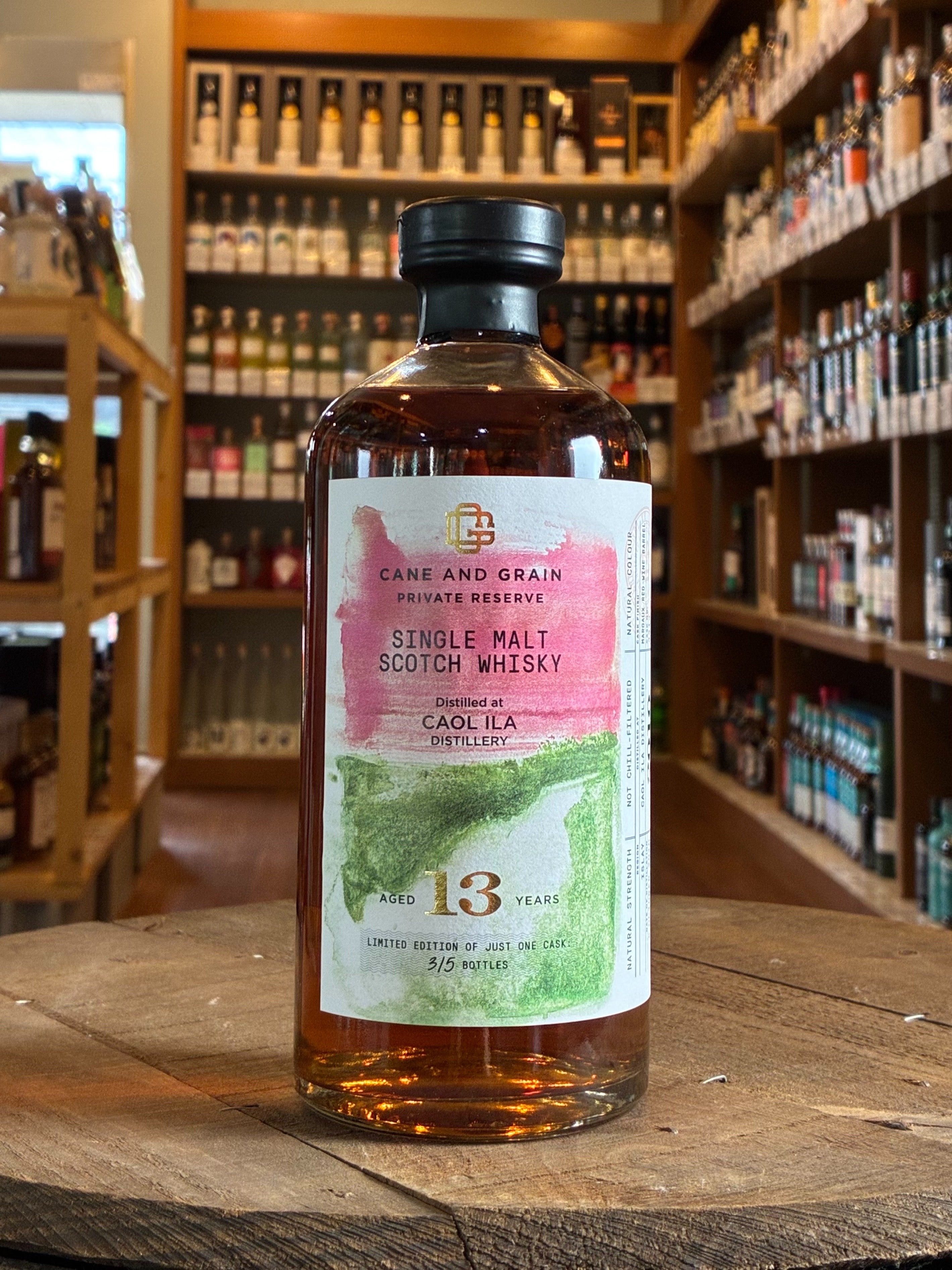 グレンモーレンジィ ウインター フォレスト 未開封 グレンモーレンジィ