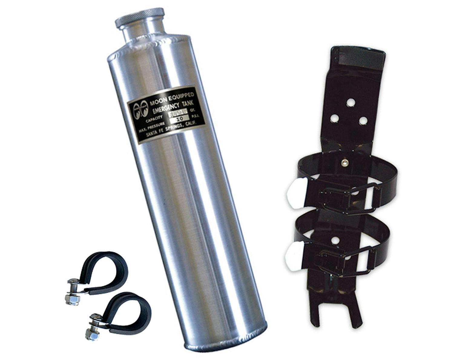 携行缶 エマージェンシー 1.5リットル ハーレー タンク ステンレス