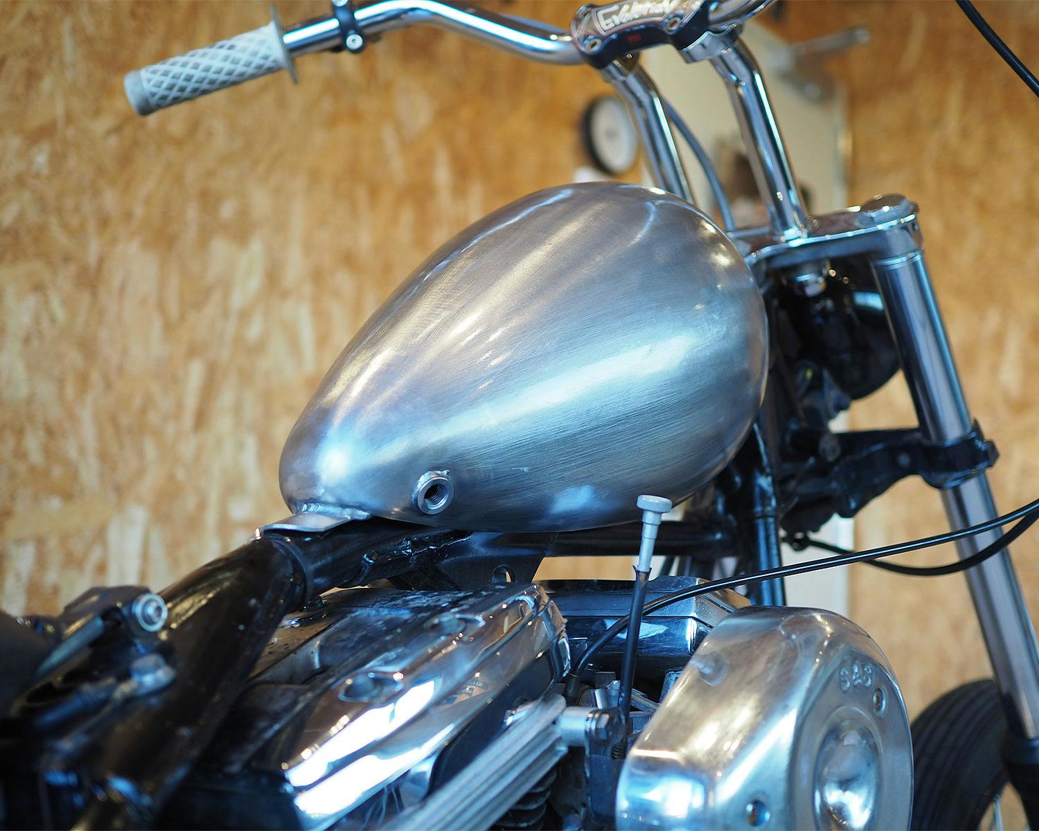 ハーレー用パーツ カスタムパーツの通信販売 ネオファクトリー