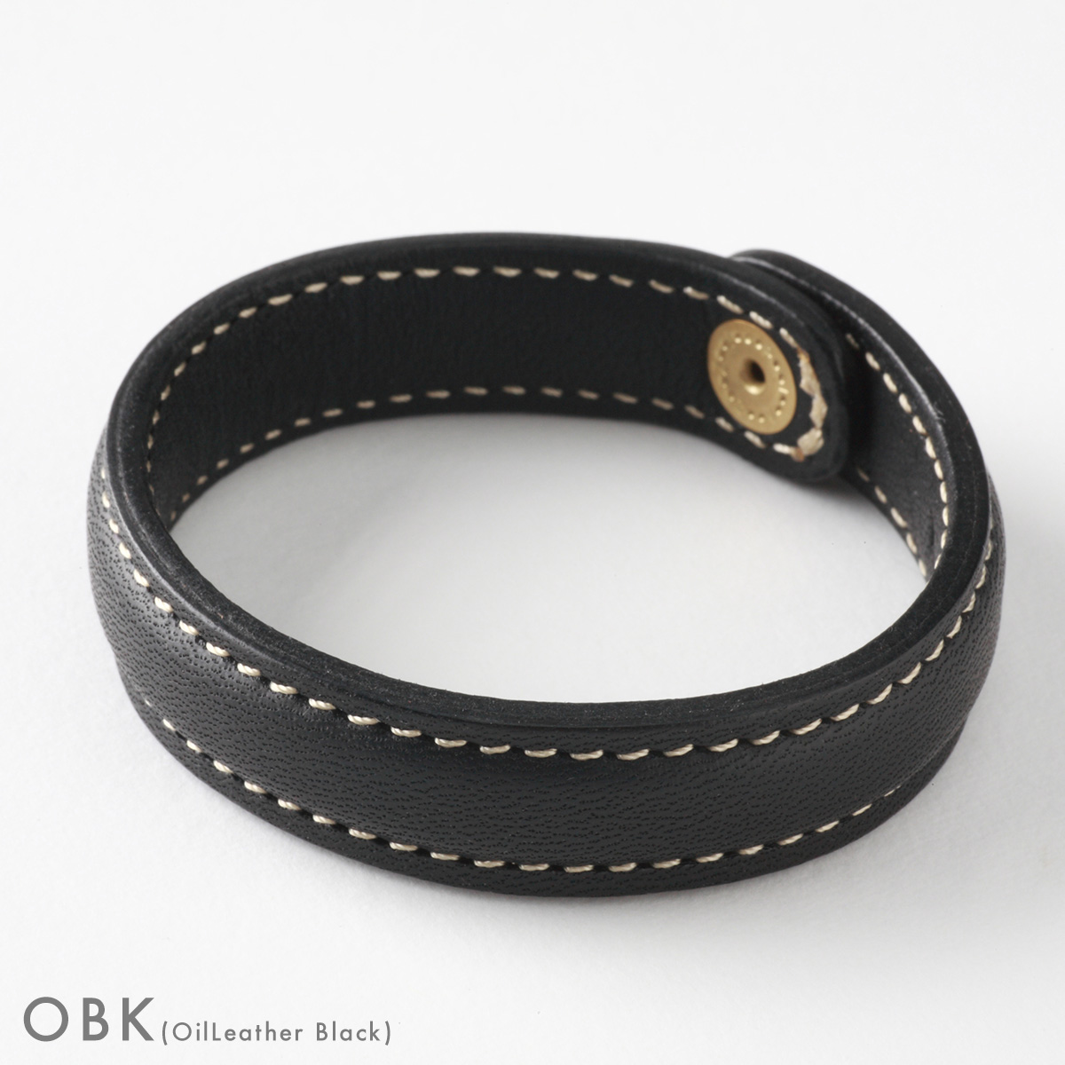 B'z Exhibition OJAGADESIGNレザーブレスレット B'z 【公式通販】