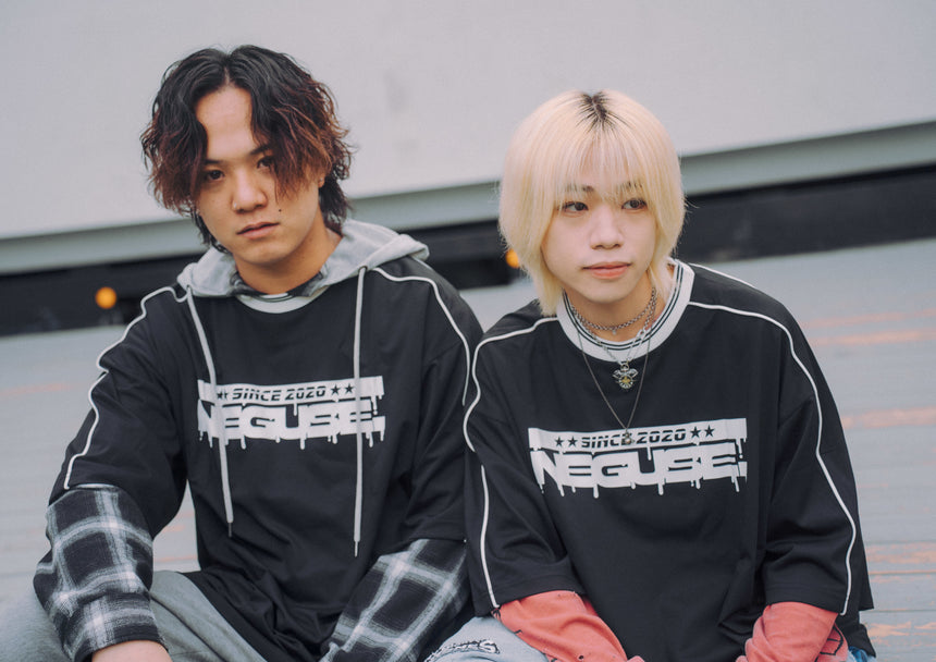 ねぐしょっぷ～あなたの日常にホットでグッドなファッションを～